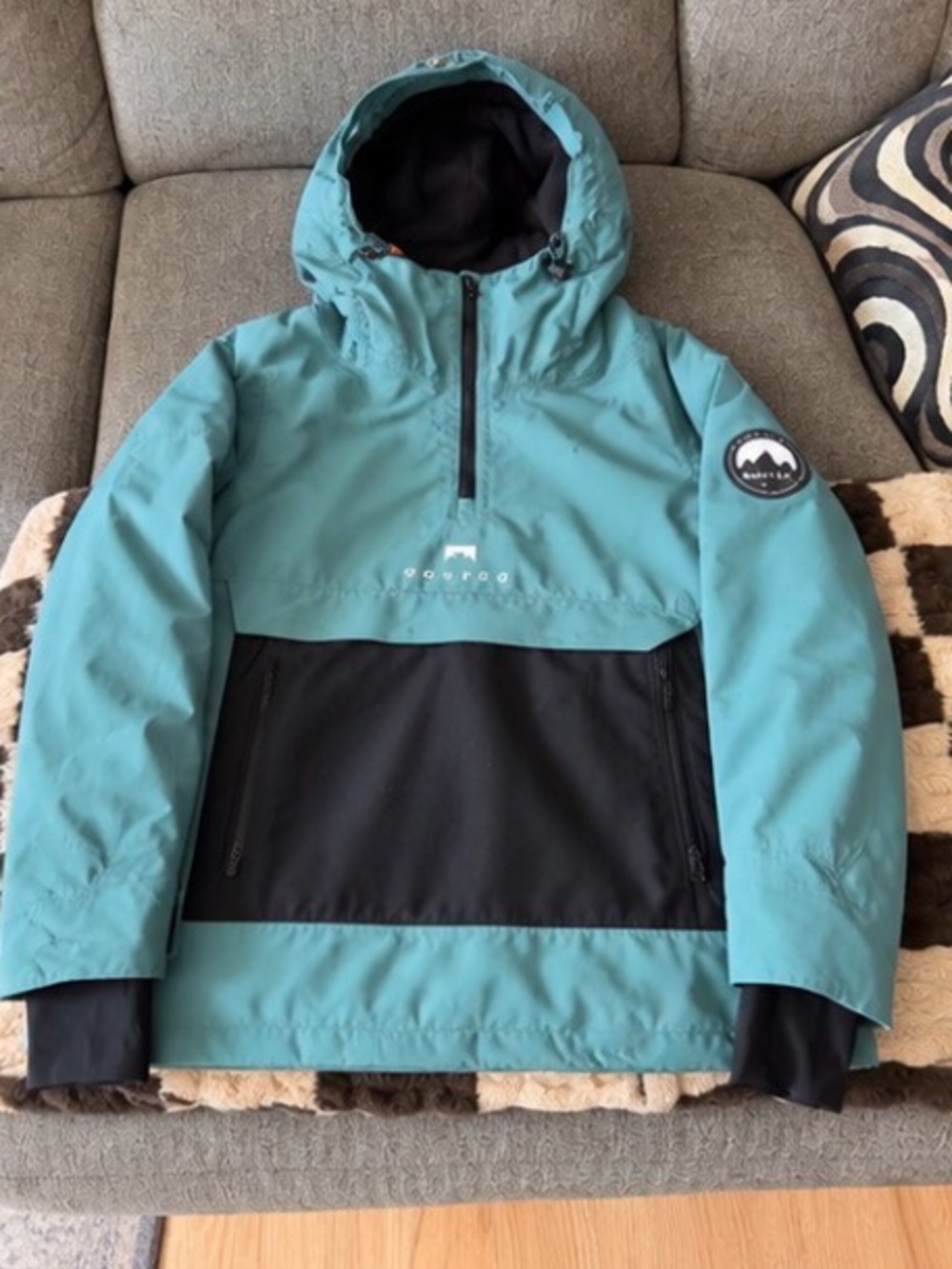 Montec Women’s Ski Jacket